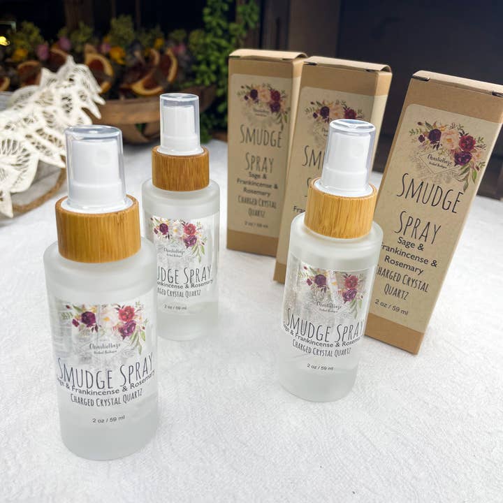 CharlieHaze - Venta al por mayor Sprays de aromas - ¡Botellas rosas de cuarzo cristalino con infusión de aerosol para manchas ahora!4