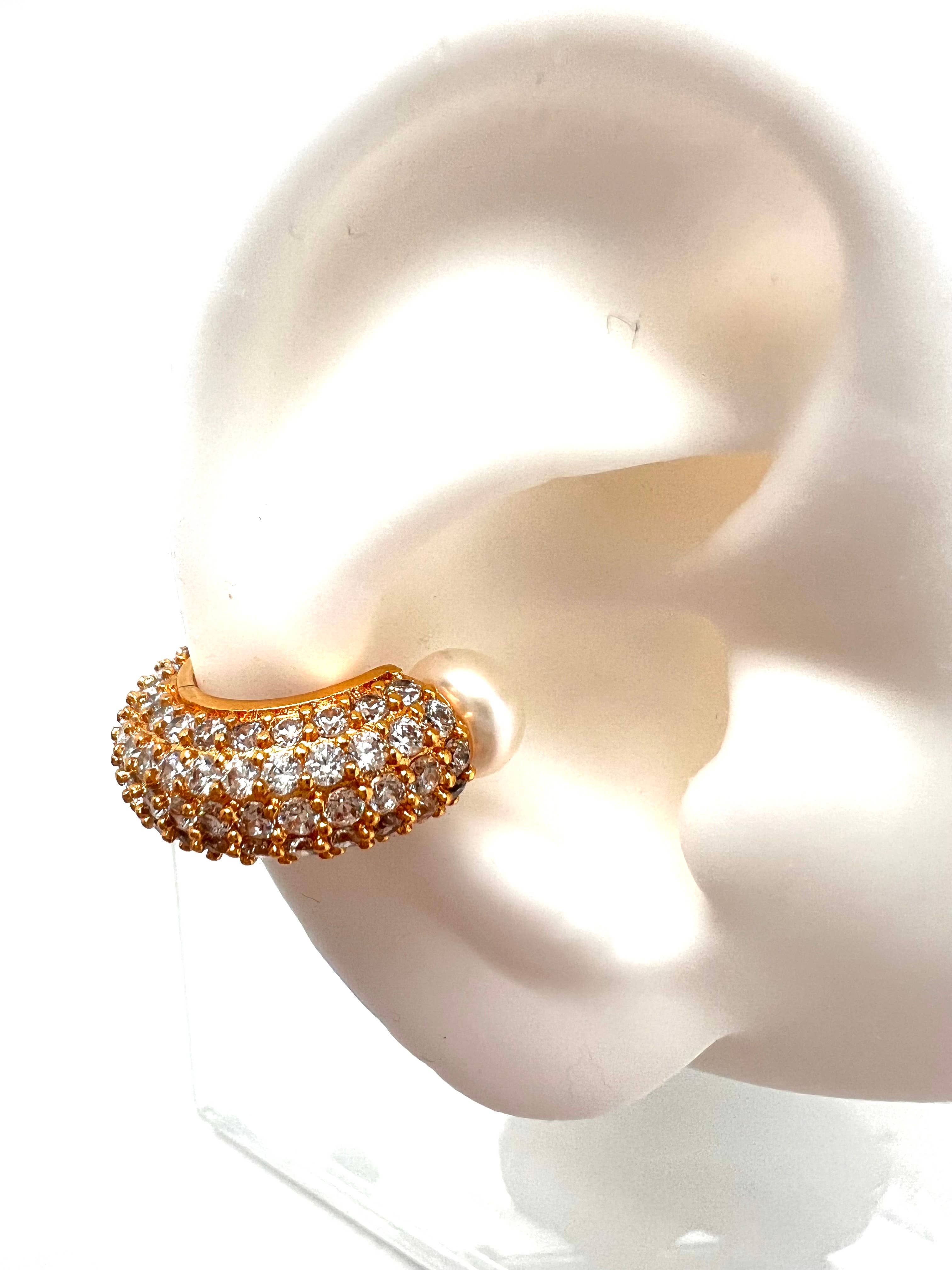 Karli Buxton - Wholesale Cuff/Wrap Earrings - Ear Cuffs11