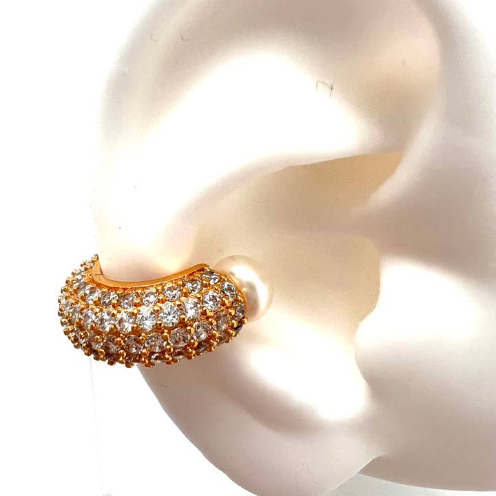 Karli Buxton – Großhandel Ear Cuff/Ohrklemme – Ohr-Manschetten11