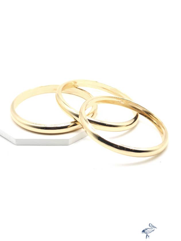 Symphonie Stellaire - Bracelet en Or pour la vente par Sunset Marsh Collections