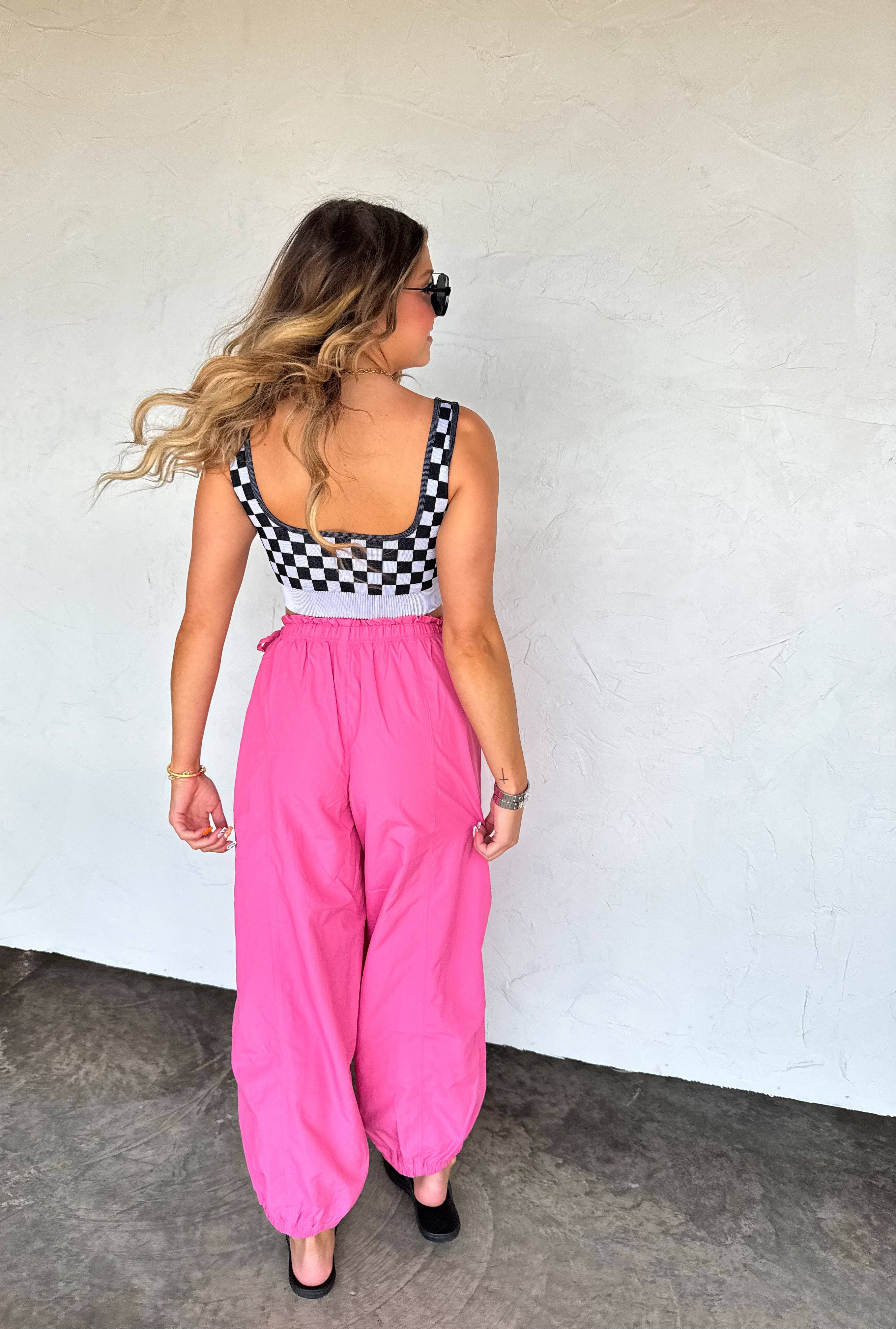 BLAKELEY - Wholesale Pants - Women's - COSTA POCKET PANTS5