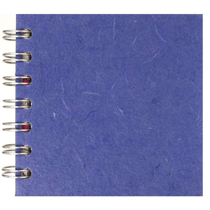 Pink Pig – wholesale Sketchbook/sketchpad – 4x4 White Cartridge Paper Square format28