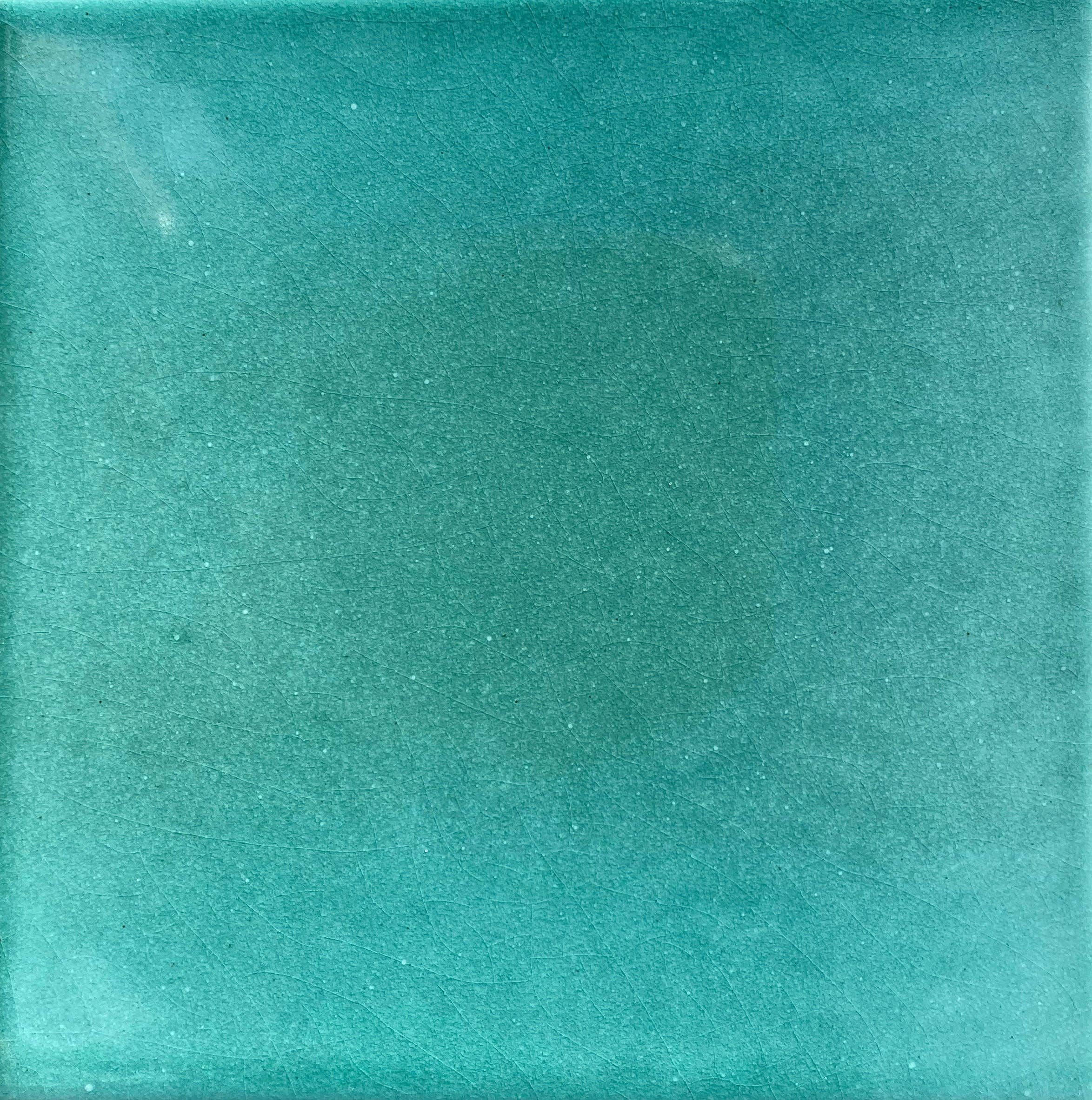 Place of Clay – wholesale Väggkakel – Grön över ren vit0