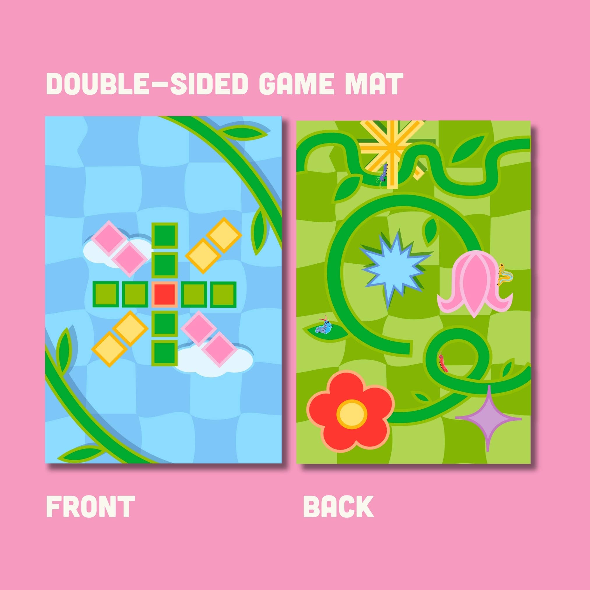 Big Discoveries / Sun Co. - Wholesale Stacking Game - Stack-a-Pillars - Family Dice Stacking Game4