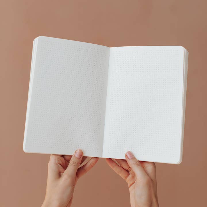 The Inspired Stories – Großhandel Tagebuch – Bullet Journal5