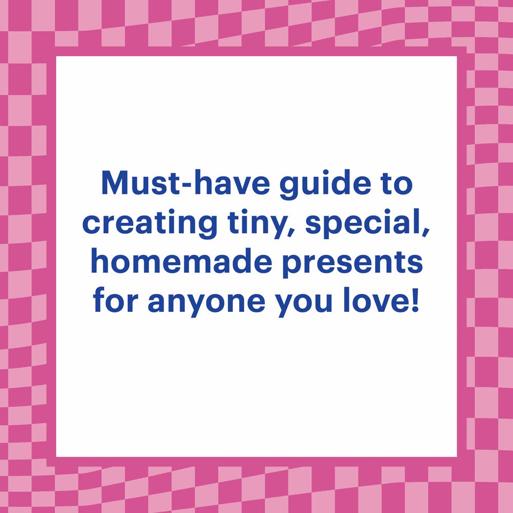 Chronicle Books - Wholesale Crafts, Hobbies & DIY - Nifty Gifty10