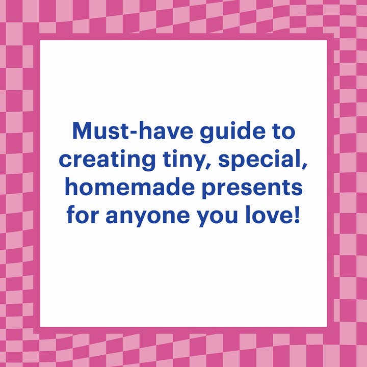 Chronicle Books - Wholesale Crafts, Hobbies & DIY - Nifty Gifty10