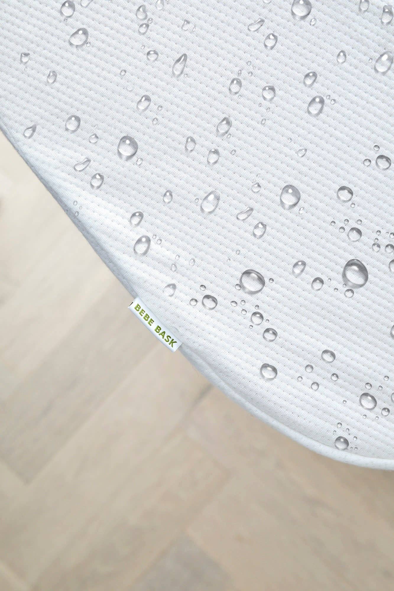 BEBE BASK® - Wholesale Changing Basket - Baby - FLORENCE BABY CHANGING BASKET SET12