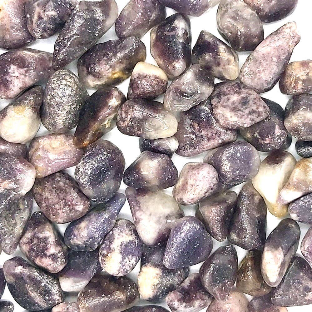 Shamans Crystal - Wholesale Spiritual Stone/Crystal - Wholesale Tumble Stones
Crystals A-Z, 80 types of Crystals74