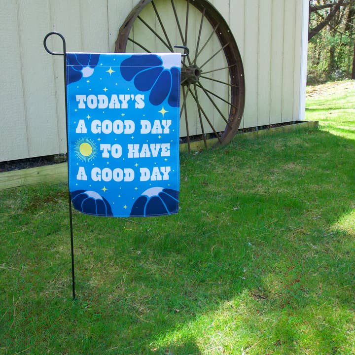 Happy Cow Lawn Decor - Wholesale Flagpole - Flag Pole - Single Construction, Pack1