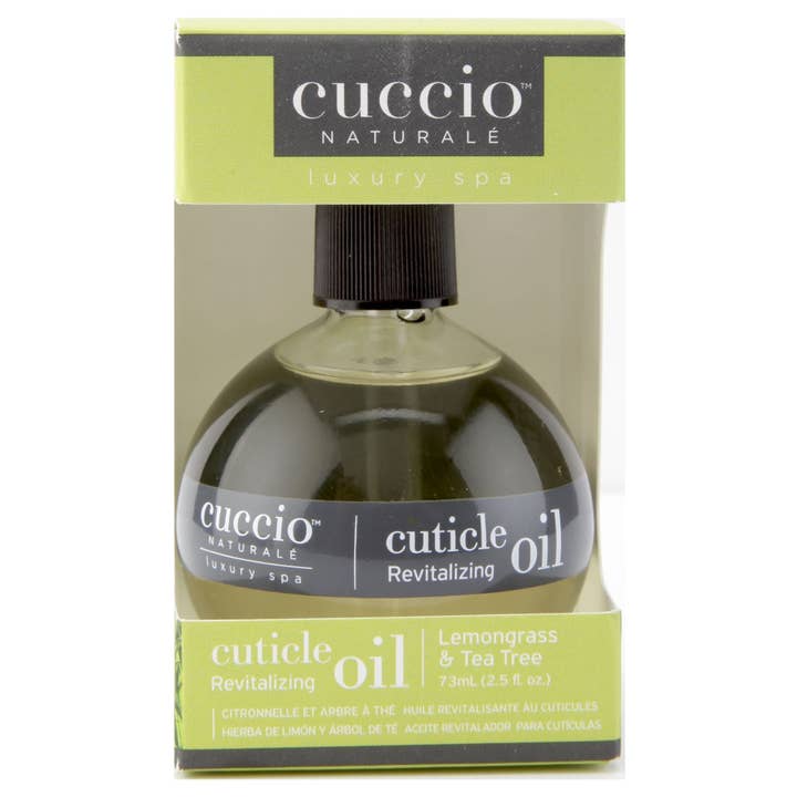 Cuccio - Wholesale Cuticle Oil - Boxed Revitalizing Cuticle Oil27
