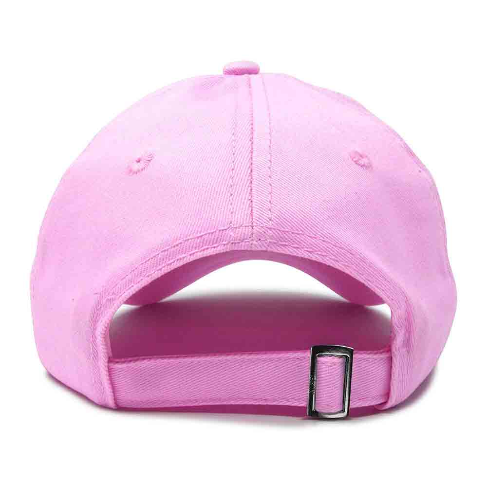 Dalix - Wholesale Baseball Cap - Unisex - Dalix Dragonfly Hat59