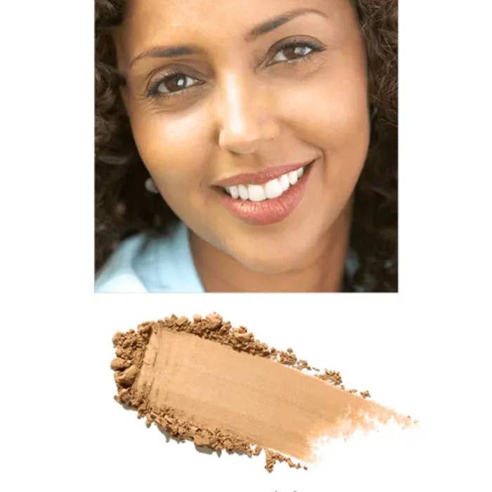 EMANI VEGAN COSMETICS - Vente Fonds de teint - Fond de teint mat impeccable24