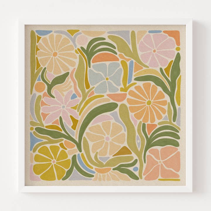 Presencia y gratitud - Imprimir para venta al por mayor de The SoulShine Co.