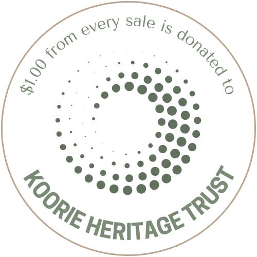 erin.k creative studio - Wholesale Dangle earrings - KOORIE TALES - Sunset Meeting double oval earrings2