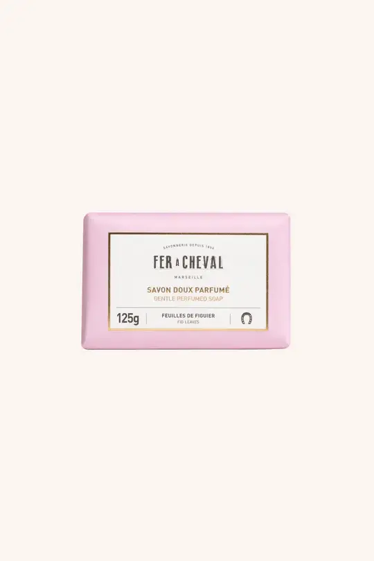 Just Edward Botanicals - Wholesale Bar Soap - Fer a Cheval Soap 12 pc Set | Canadian Distributor's 2