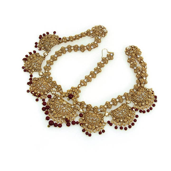 Sohani Shingar Patti per la vendita all'ingrosso da parte di kyles online ltd