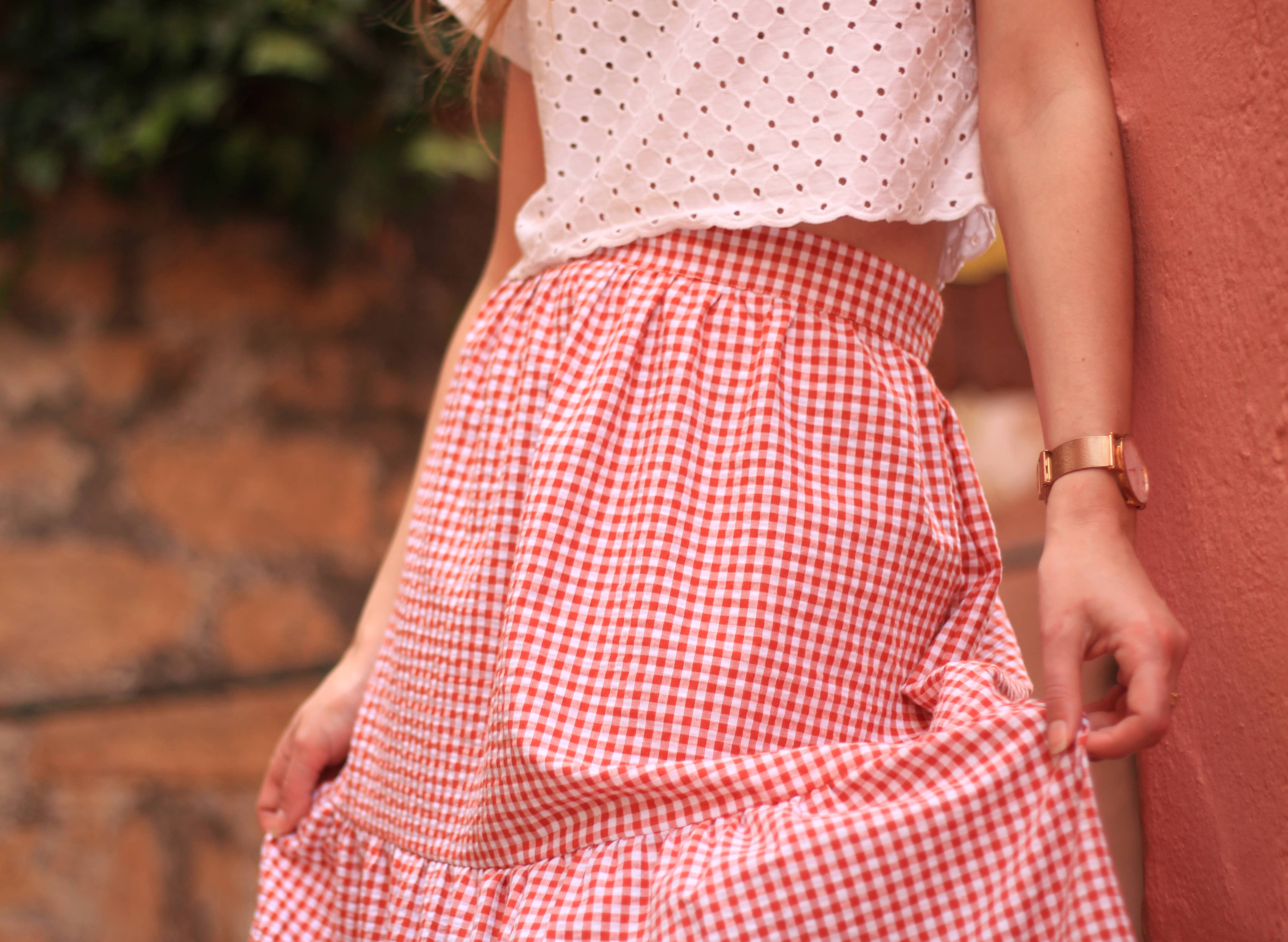 Cha' coud - Wholesale Knutselnaai-set - Zoya-rok naaipatroon2