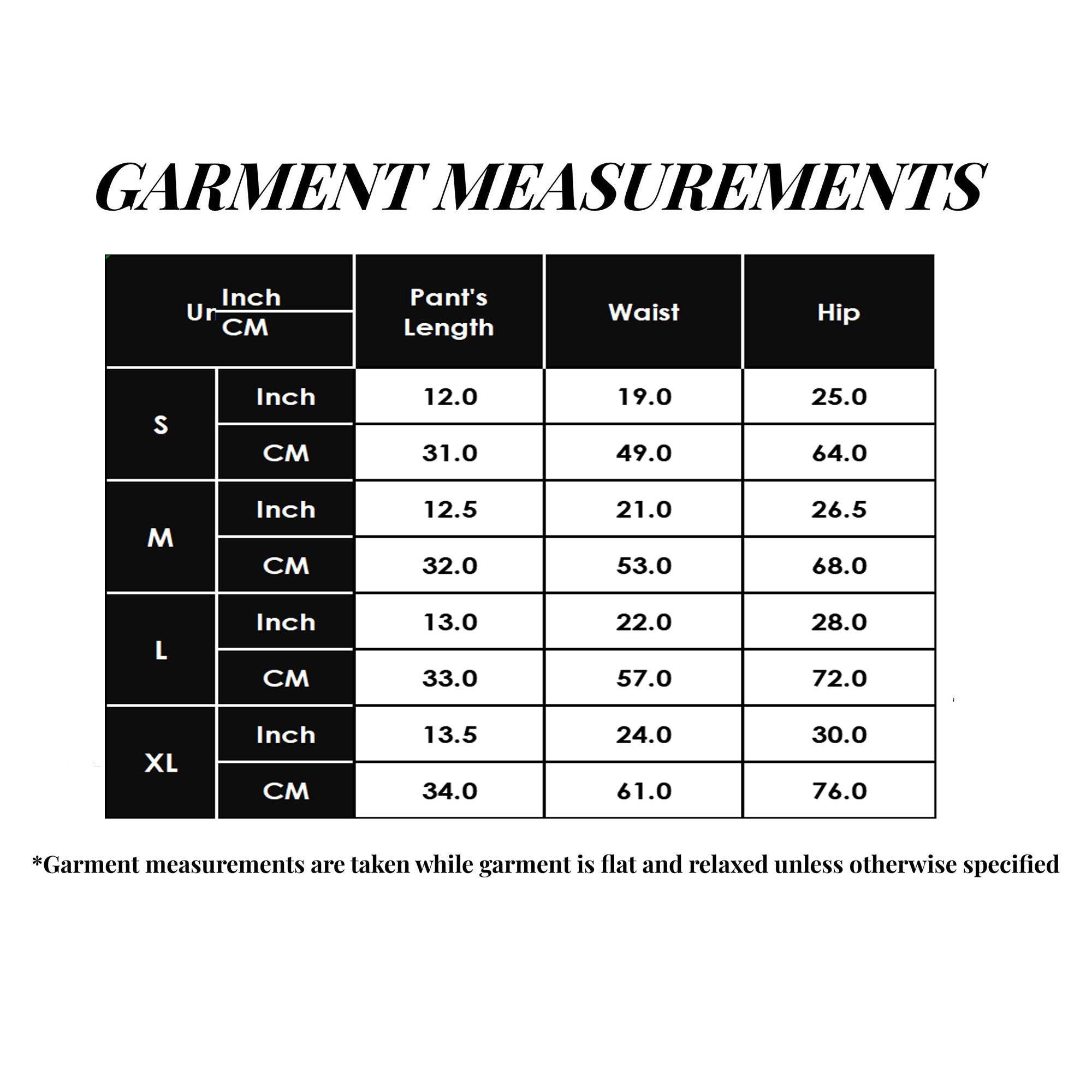 Active by Anna-Kaci - Wholesale Athletic Shorts - Women's - High-Waisted Stretchy Biker Shorts with Back Pocket6