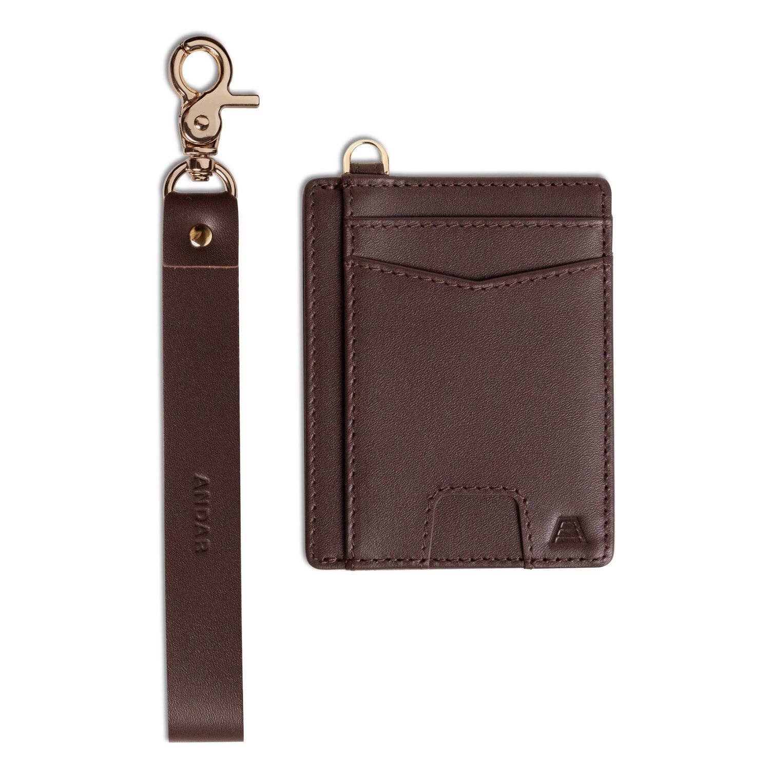 Andar - Wholesale Wallet - Women's - The Denner51
