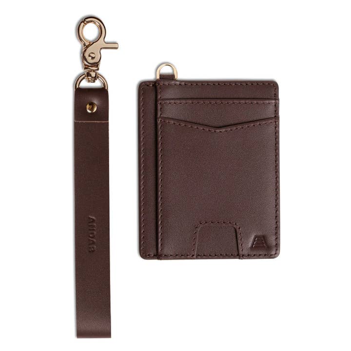 Andar - Wholesale Wallet - Women's - The Denner51