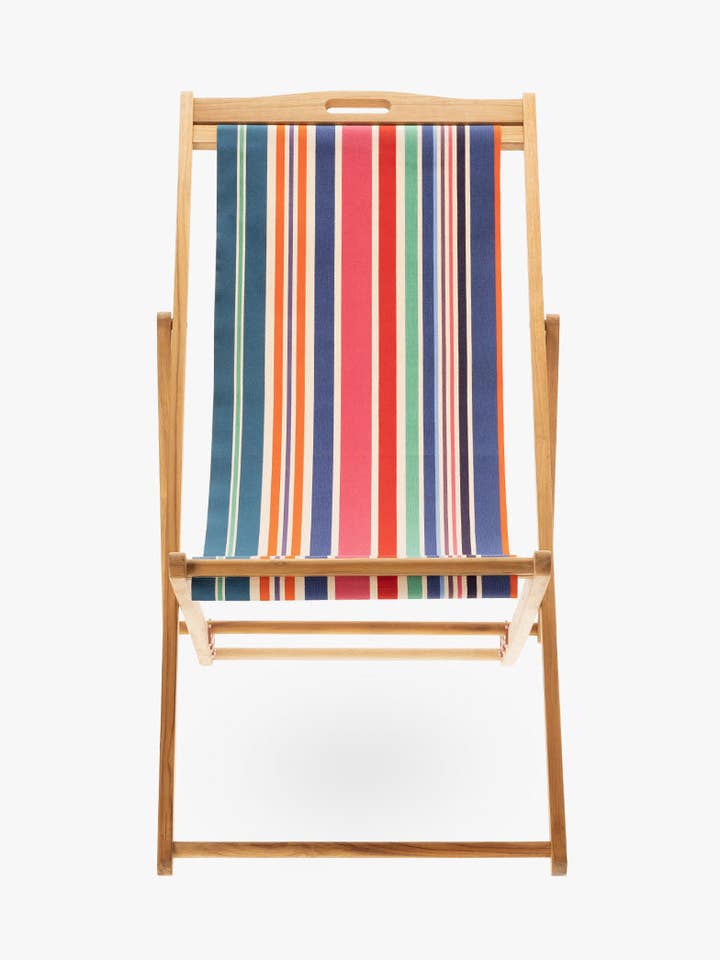 Chilean JULIA CABANON ROY for wholesale by Les Toiles du Soleil