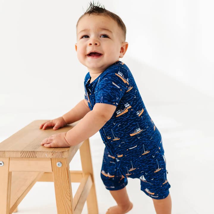 Shorties de Vela para venta al por mayor de Kiki + Lulu