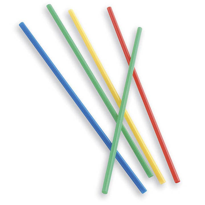 Beverage Stirrers Set of 100 #93-190 - Pack of 12 for wholesale by IWA Wine Accessories