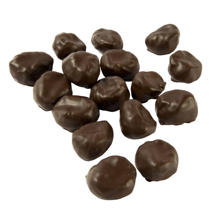 Maison Roucadil - Wholesale Chocolate Covered Sweets - Assorted Chocolate-Covered Prunes - 600G Box1