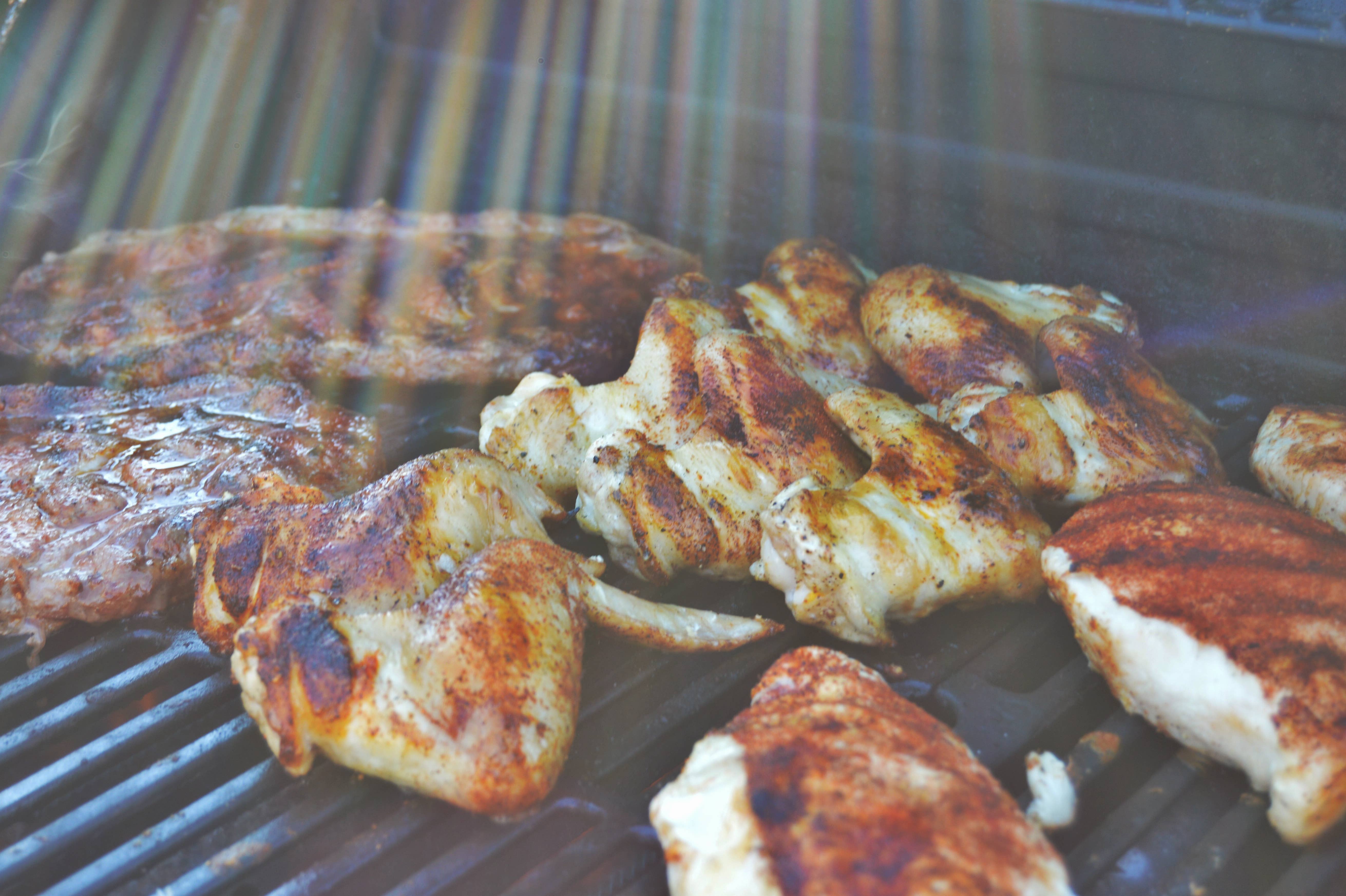 Midwest Fresh - Wholesale BBQ Sauce - Blackstrap BBQ2