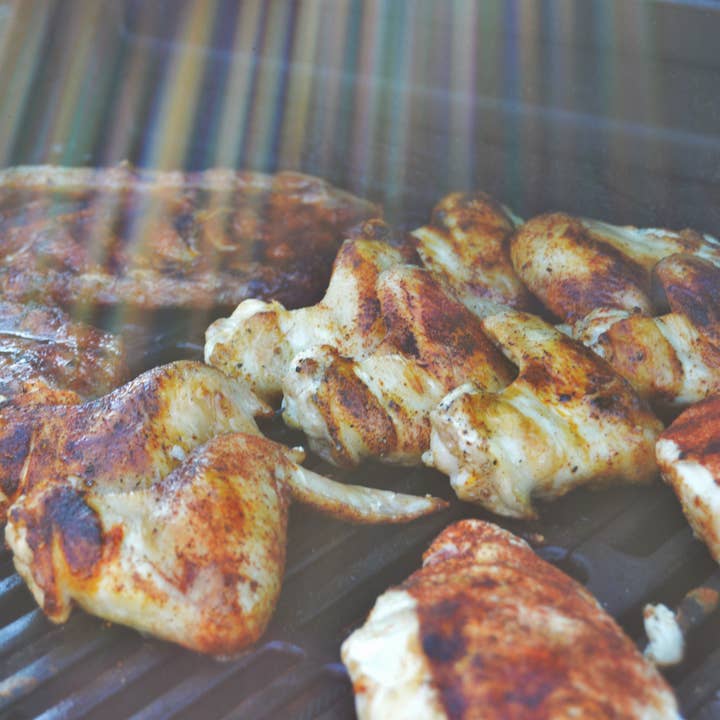 Midwest Fresh - Wholesale BBQ Sauce - Blackstrap BBQ2