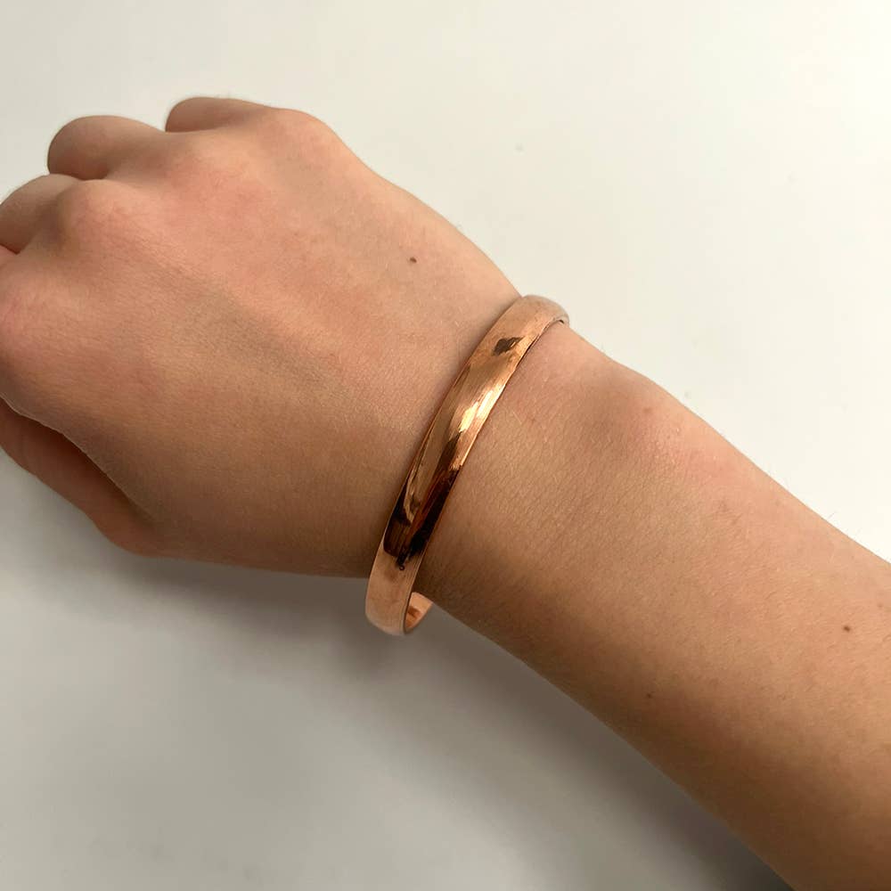 VIE - Wholesale Cuff Bracelet - Copper Bracelet42