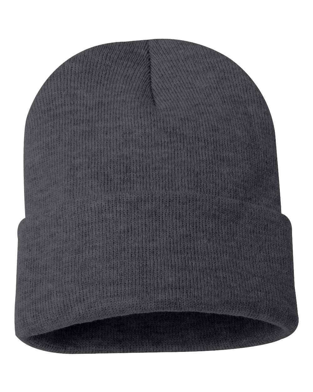 Direction Apparel - Wholesale Beanie - Unisex - Custom Cuffed 12" Beanie3