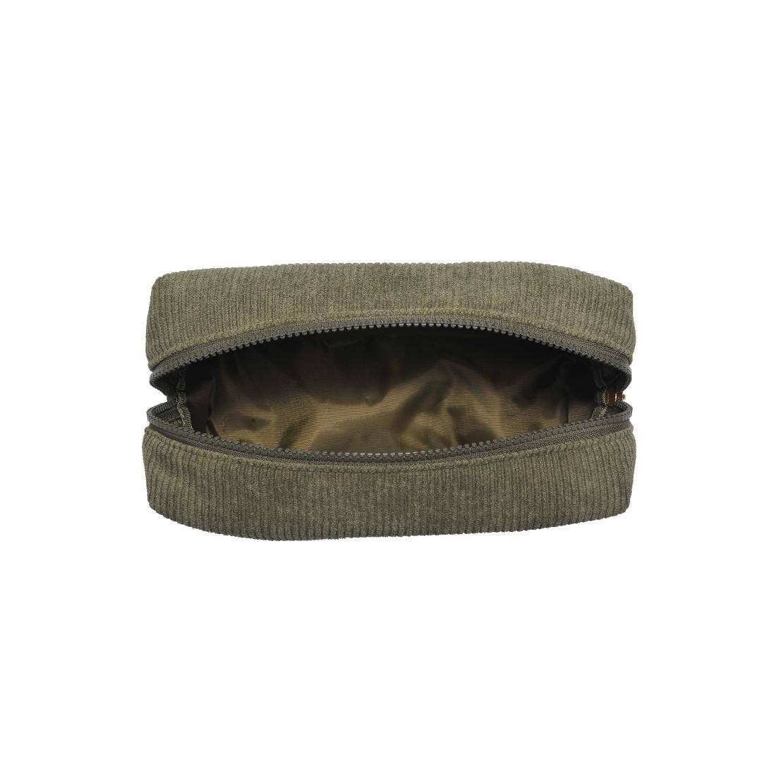 Urban Expressions - Vente Trousses de maquillage/cosmétique - Cordialement vôtre - Pochette cosmétique et de voyage en velours côtelé20