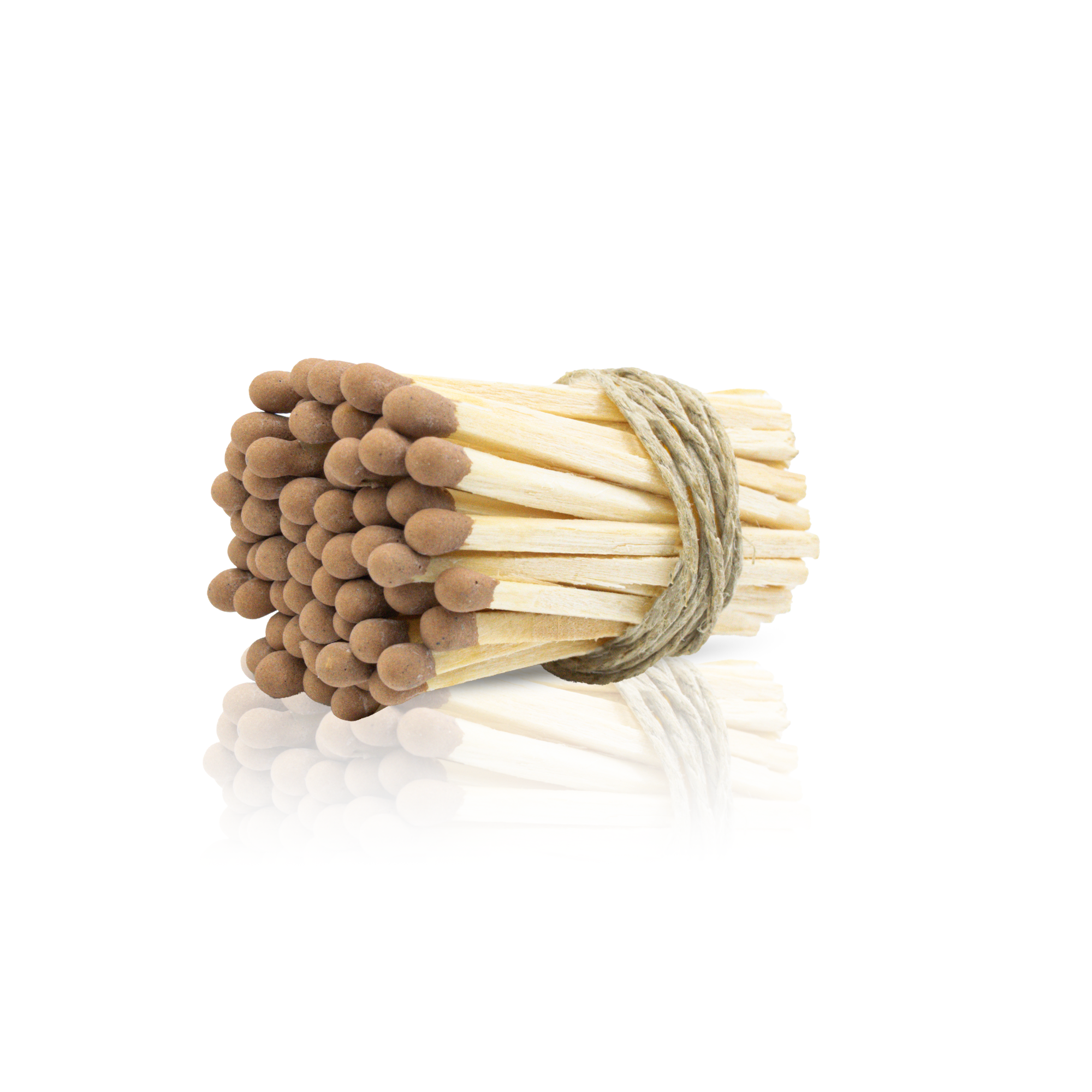 Chandler Studio - Wholesale Matches - 2" Matchsticks bulk loose 14 colors options - 100 pcs6