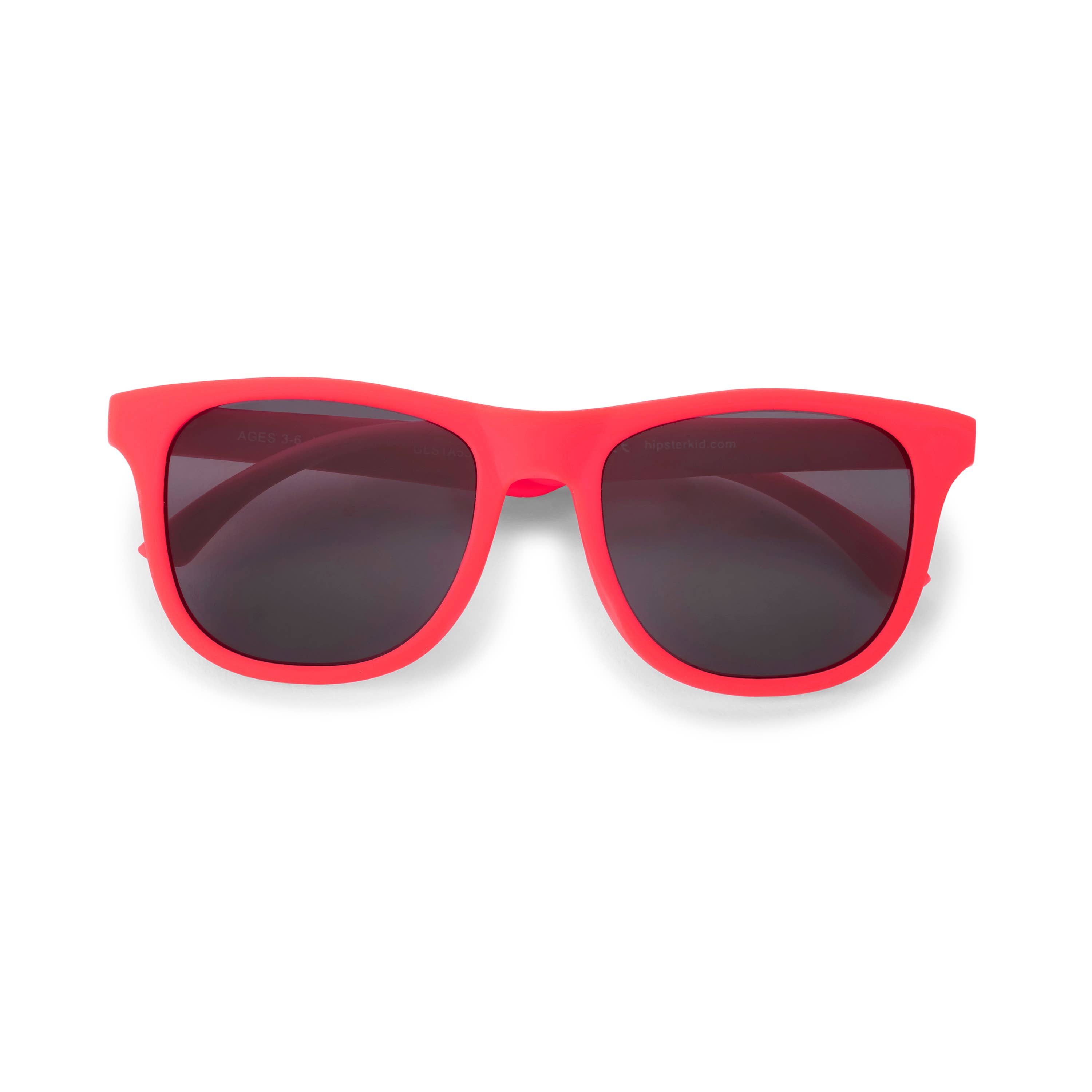 Hipsterkid - Wholesale Sunglasses - Kids - Baby & Kids Sunglasses – Polarized, UV Protective | Coral3