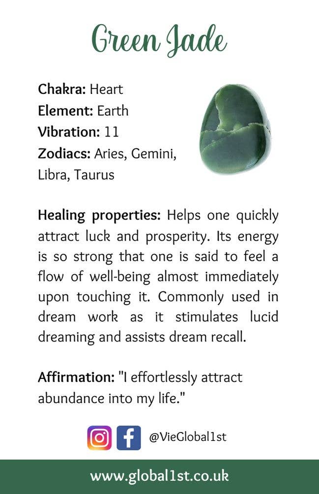 VIE – Engroshandel Meditationsudstyr – Pendul med kæde og 30 mm krystalsten66