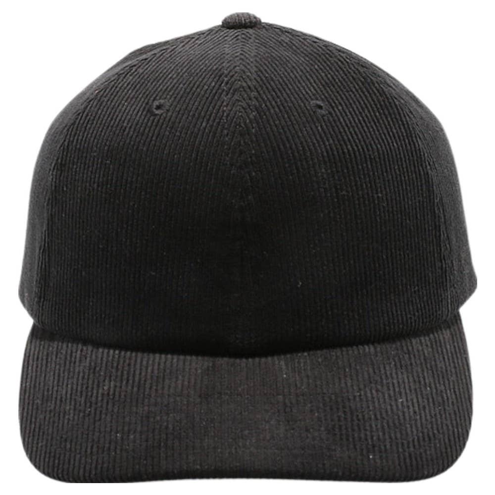 DOBBI – wholesale Baseballkeps - Unisex – Manchestersixpanelkeps1