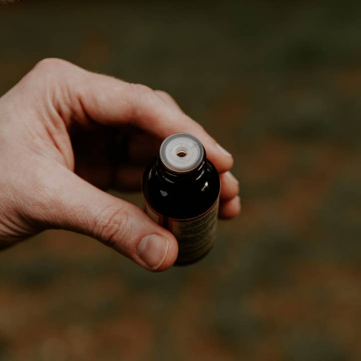 Weatherbeard | Beard Oils, Balms, Butters, & Cologne For Men - Wholesale Beard Conditioner - Arctic Chill Beard Oil - Mint, Eucalyptus, Vanilla4