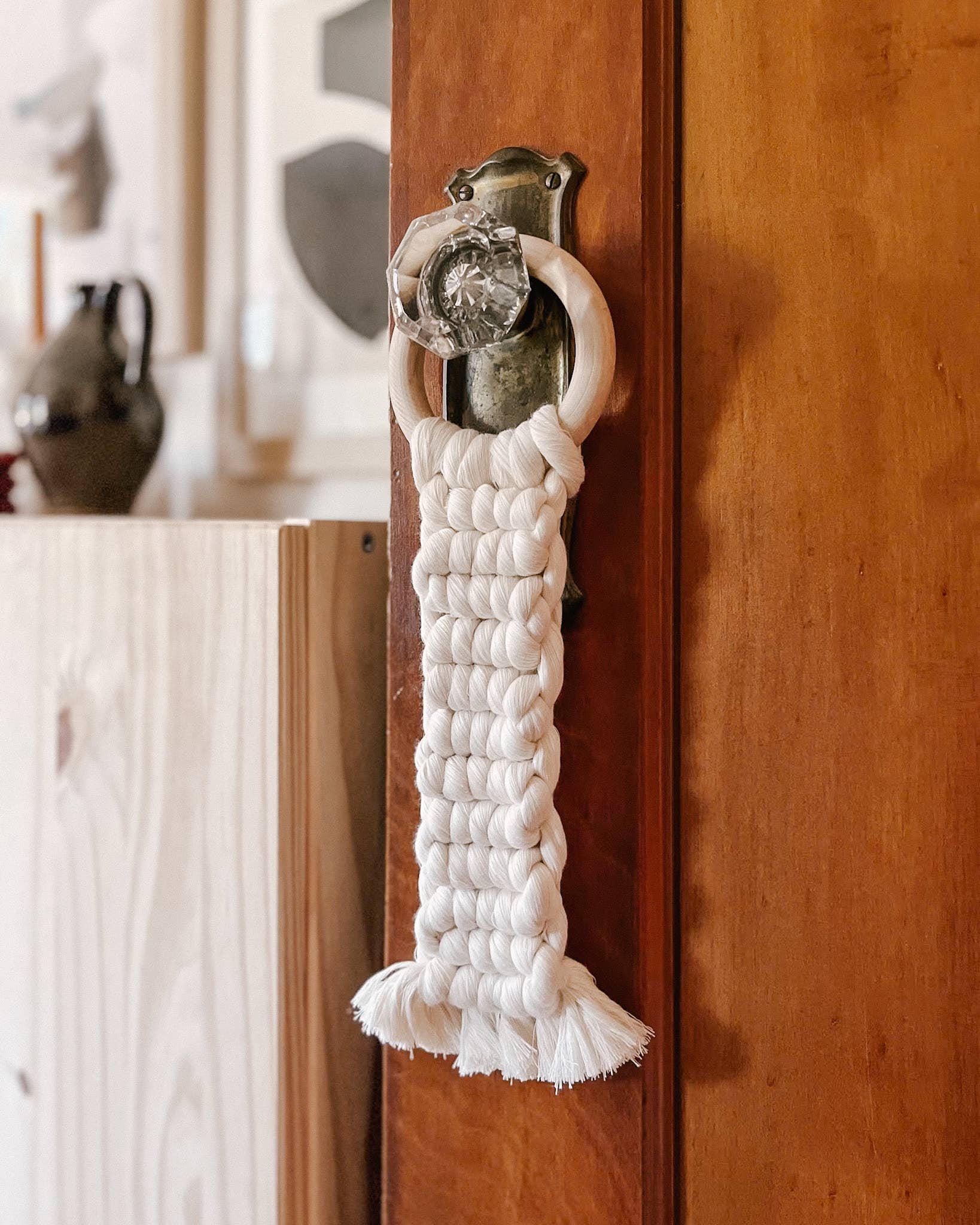 Herbert Eudora - Wholesale Door Hanger - EDNA door knob hanger4