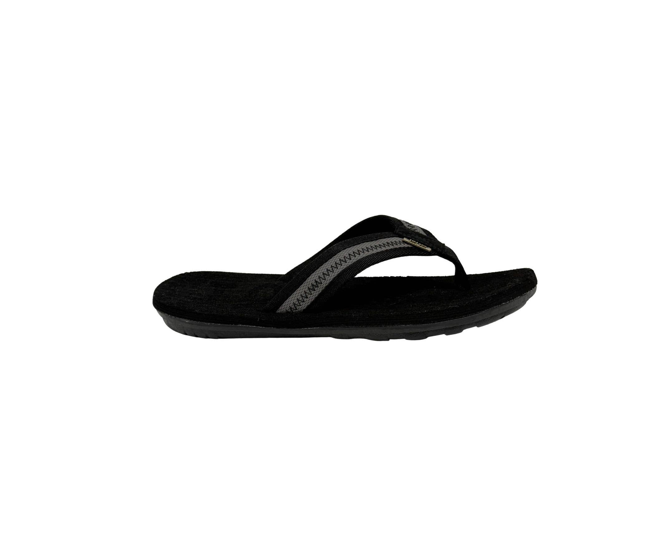 JOJ MAKLY Wholesale - Wholesale Flip Flops - Men's - Men’s EVA Flip Flops – Arch Support, 3 Colors, 5 Sizes4