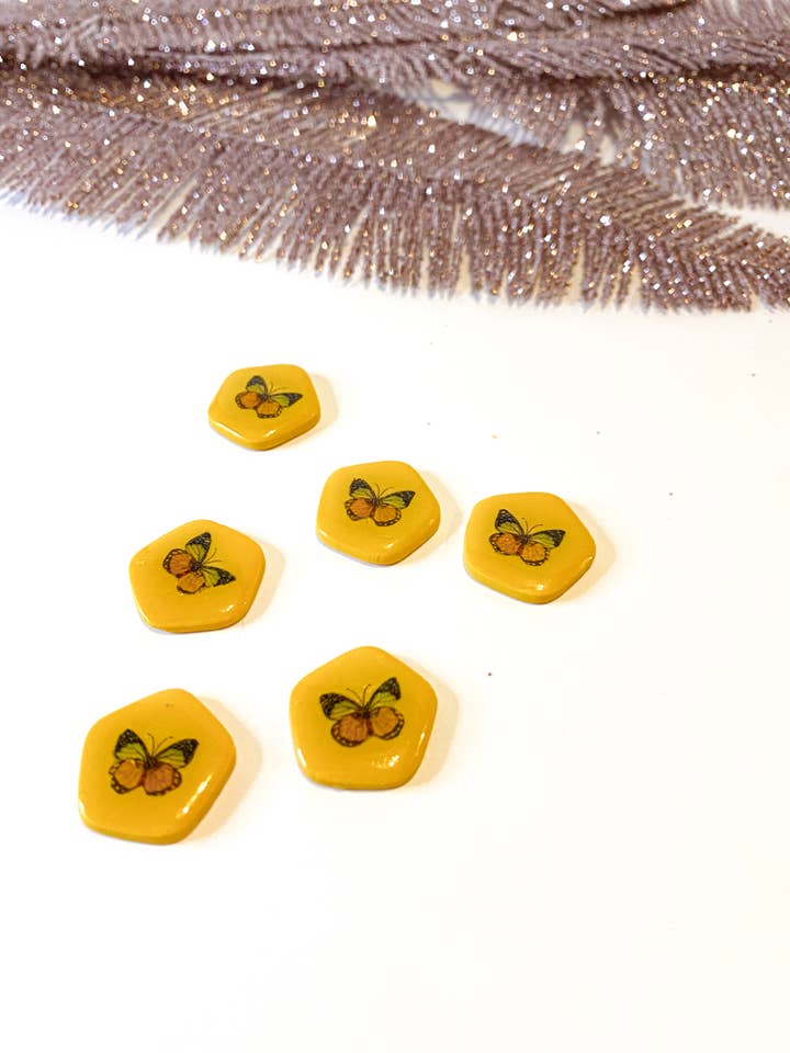 Den lilla fjärilen dubbar för wholesale av studioHER