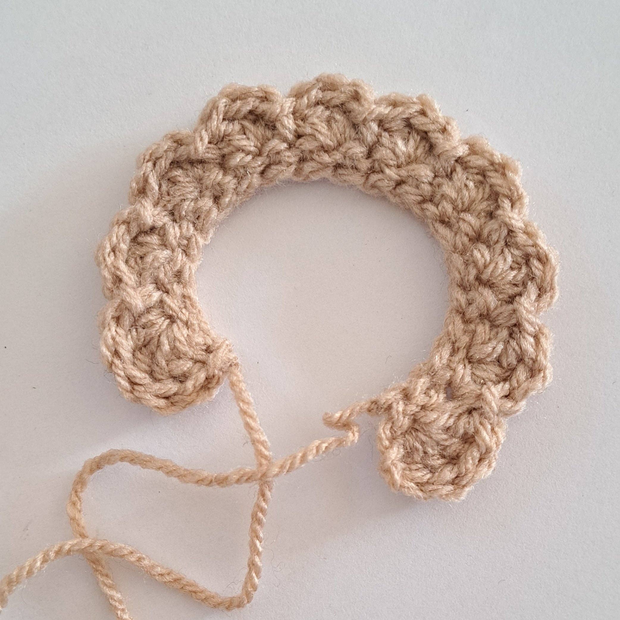 The Pigeon's Nest – Artigos de tricô/crochê por atacado – Padrão de Croché Impresso Spindly Jack | Halloween Assustador e Fofo3