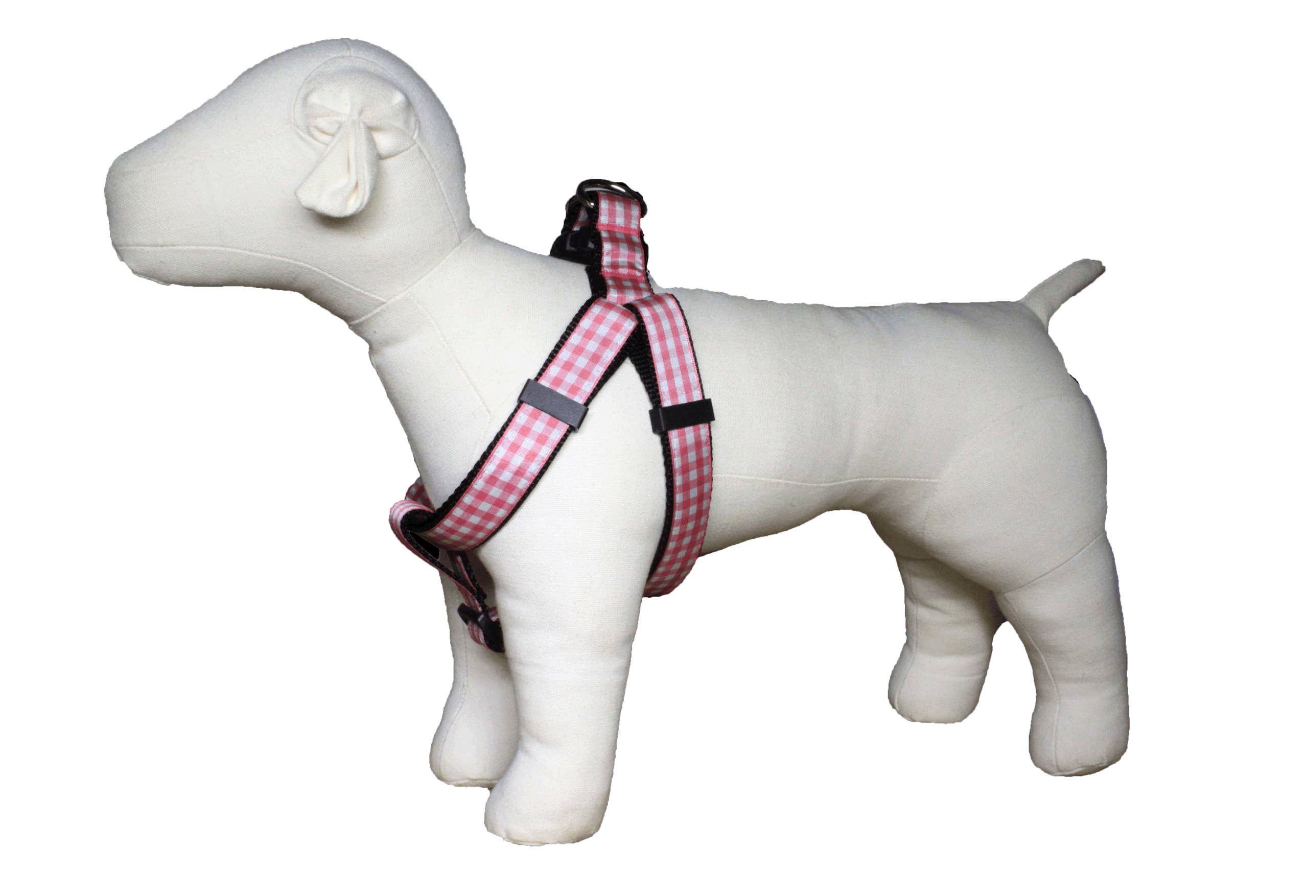 Paw Paws USA - Wholesale Pet Harness - Dog - Paw Paws Picnic Basket Harness3