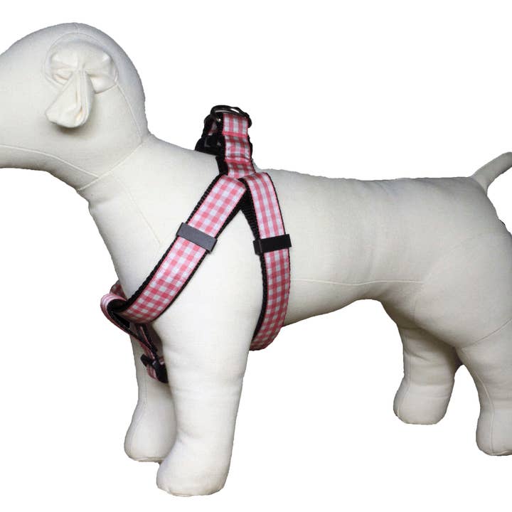 Paw Paws USA - Wholesale Pet Harness - Dog - Paw Paws Picnic Basket Harness3