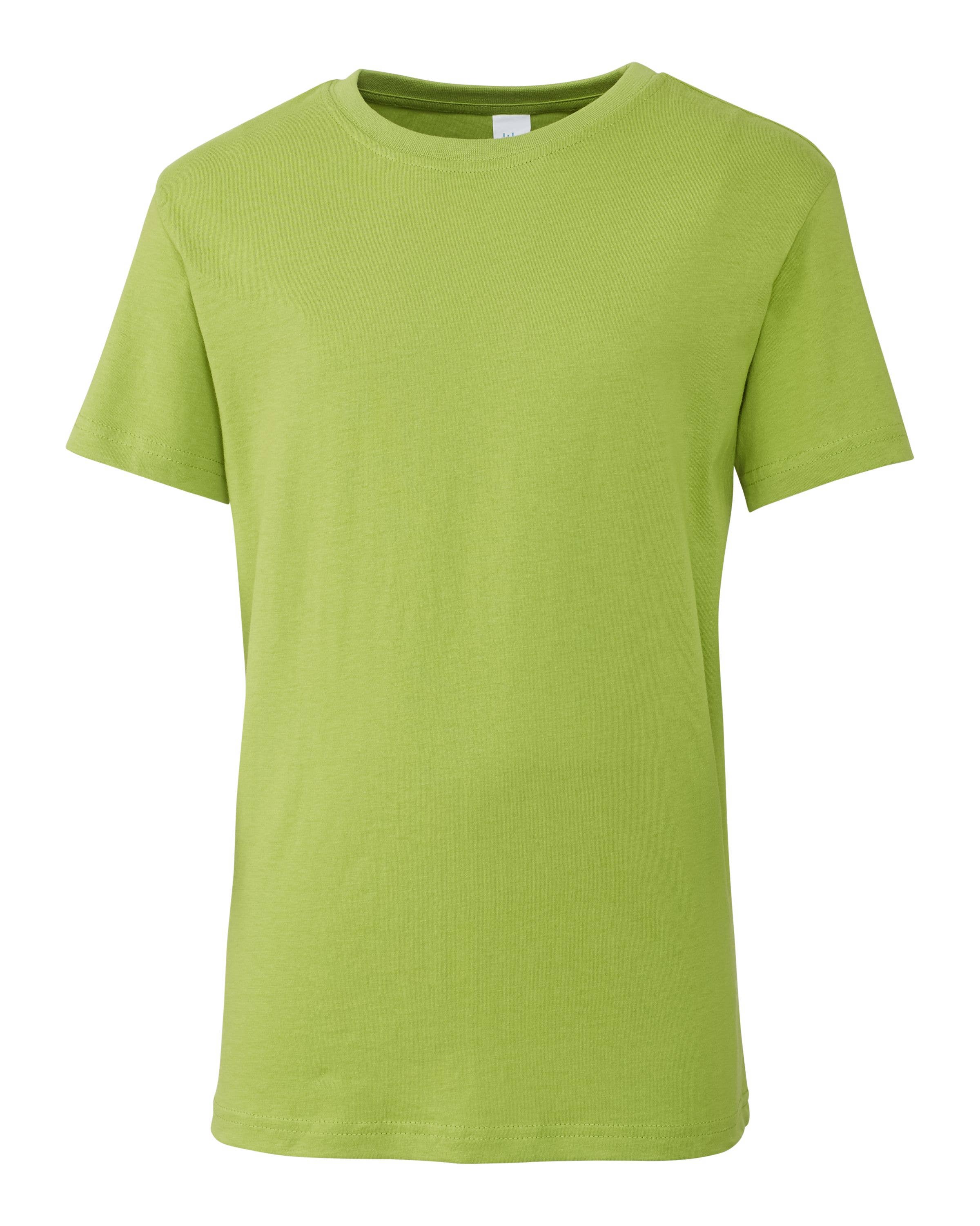 Cutter & Buck - Wholesale T-Shirt - Kids - Clique Playlist Youth Tee0