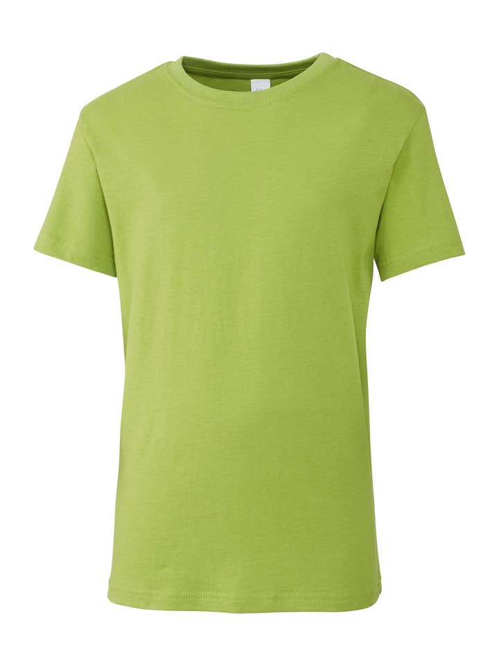 Cutter & Buck - Wholesale T-Shirt - Kids - Clique Playlist Youth Tee