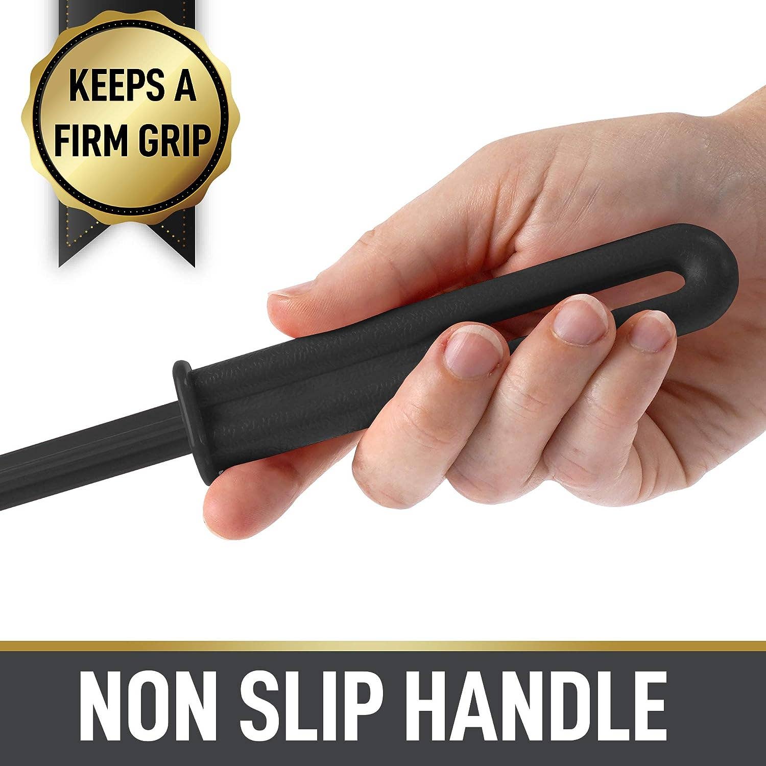 Zulay Kitchen - Wholesale Keukengereedschap/gadget - Vleeshakker - Premium Vleesstamper & Voedselscheider Gereedschap5