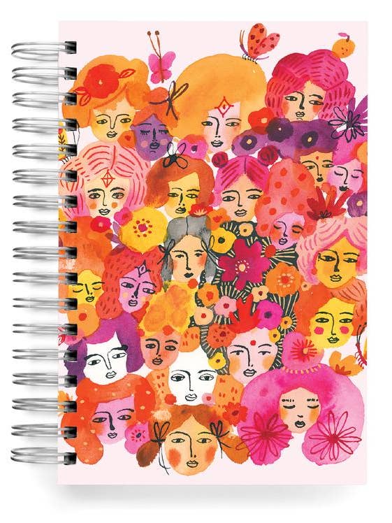 Women Journal for wholesale by ecojot