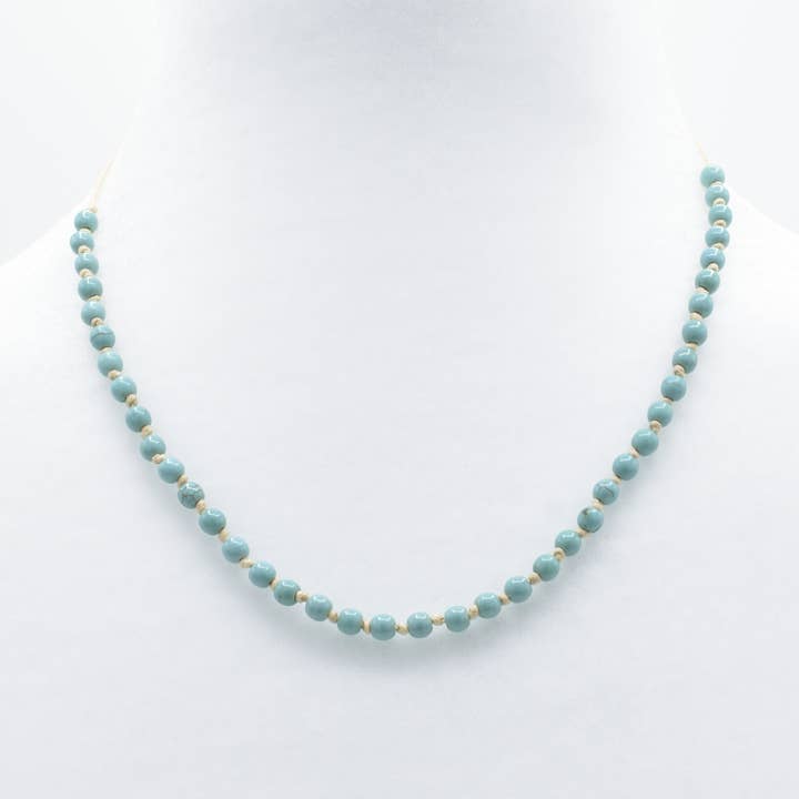 The Faith Choker Necklace for wholesale by PauleyK